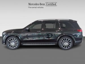Mercedes-Benz GLS GLS580 4Matic AMG Line - Image 4