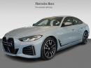Thumbnail BMW i4 M50