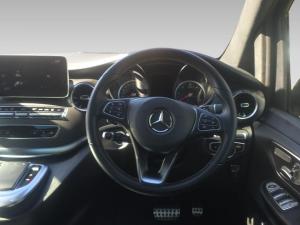 Mercedes-Benz V-Class V300d Exclusive - Image 13