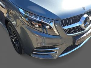 Mercedes-Benz V-Class V300d Exclusive - Image 17