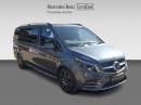 Thumbnail Mercedes-Benz V-Class V300d Exclusive