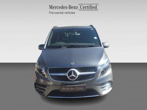 Mercedes-Benz V-Class V300d Exclusive - Image 2