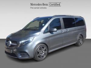 Mercedes-Benz V-Class V300d Exclusive - Image 3
