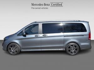 Mercedes-Benz V-Class V300d Exclusive - Image 4