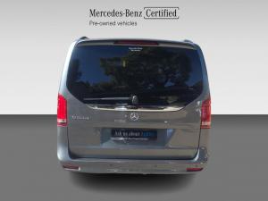 Mercedes-Benz V-Class V300d Exclusive - Image 6
