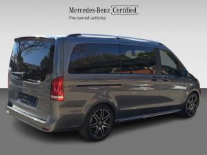 Mercedes-Benz V-Class V300d Exclusive - Image 7