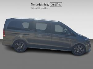 Mercedes-Benz V-Class V300d Exclusive - Image 8