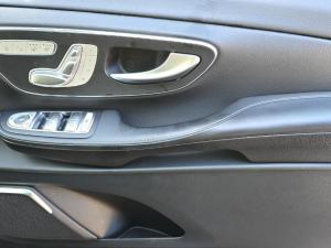 Mercedes-Benz V-Class V300d Exclusive - Image 9