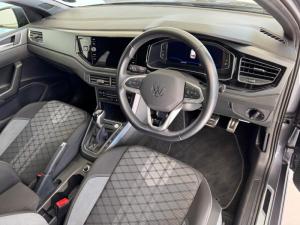 Volkswagen Polo hatch 1.0TSI R-Line - Image 10