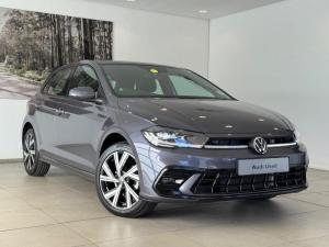 Volkswagen Polo hatch 1.0TSI R-Line - Image 1
