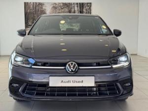 Volkswagen Polo hatch 1.0TSI R-Line - Image 3