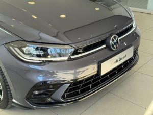 Volkswagen Polo hatch 1.0TSI R-Line - Image 4