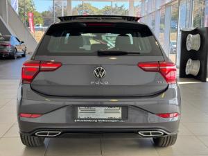 Volkswagen Polo hatch 1.0TSI R-Line - Image 5