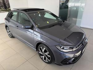 Volkswagen Polo hatch 1.0TSI R-Line - Image 6