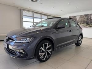 Volkswagen Polo hatch 1.0TSI R-Line - Image 7