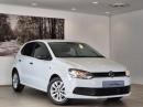 Thumbnail Volkswagen Polo Vivo hatch 1.4 Trendline