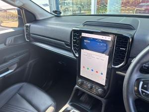 Ford Everest 2.0 BiTurbo XLT - Image 13