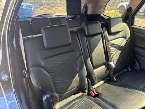 Ford Everest 2.0 BiTurbo XLT - Image 16