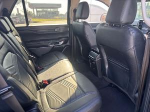 Ford Everest 2.0 BiTurbo XLT - Image 17
