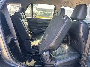 Ford Everest 2.0 BiTurbo XLT - Image 19