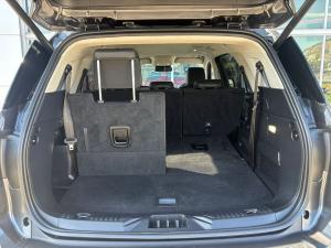 Ford Everest 2.0 BiTurbo XLT - Image 20