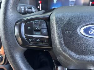 Ford Everest 2.0 BiTurbo XLT - Image 21