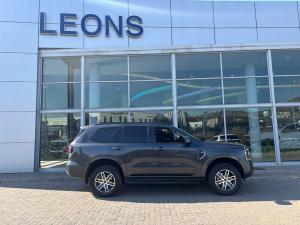 Ford Everest 2.0 BiTurbo XLT - Image 3