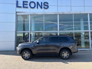 Ford Everest 2.0 BiTurbo XLT - Image 4