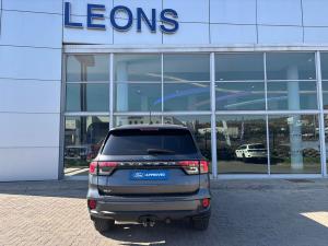 Ford Everest 2.0 BiTurbo XLT - Image 5