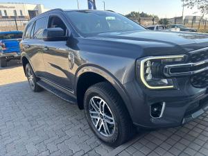 Ford Everest 2.0 BiTurbo XLT - Image 6