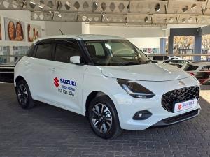 Suzuki Swift 1.2 GLX manual - Image 1