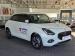 Suzuki Swift 1.2 GLX manual - Thumbnail 1