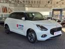 Thumbnail Suzuki Swift 1.2 GLX manual