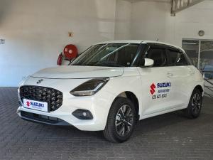 Suzuki Swift 1.2 GLX manual - Image 3