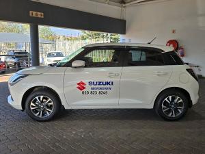 Suzuki Swift 1.2 GLX manual - Image 4