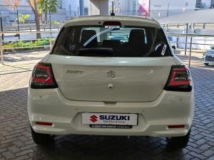 Suzuki Swift 1.2 GLX manual - Image 5