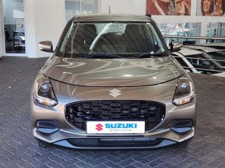 Suzuki Swift 1.2 GL