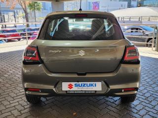 Suzuki Swift 1.2 GL