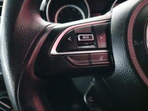 Suzuki Swift 1.2 GL manual - Image 12