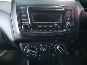 Suzuki Swift 1.2 GL manual - Image 14