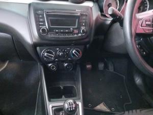 Suzuki Swift 1.2 GL manual - Image 15