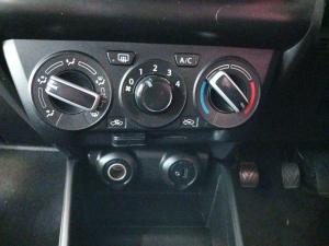 Suzuki Swift 1.2 GL manual - Image 16