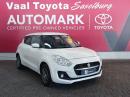 Thumbnail Suzuki Swift 1.2 GL manual