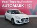 Suzuki Swift 1.2 GL manual - Thumbnail 1
