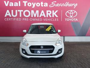 Suzuki Swift 1.2 GL manual - Image 2