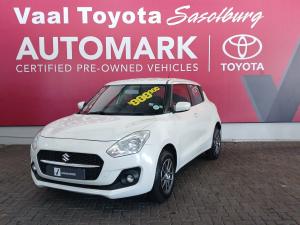 Suzuki Swift 1.2 GL manual - Image 3