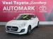 Suzuki Swift 1.2 GL manual - Thumbnail 3