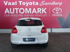 Suzuki Swift 1.2 GL manual - Image 4