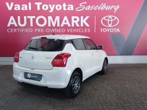 Suzuki Swift 1.2 GL manual - Image 5