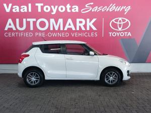 Suzuki Swift 1.2 GL manual - Image 7